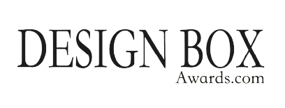 Tokyo Design Awards Partner - Design Box