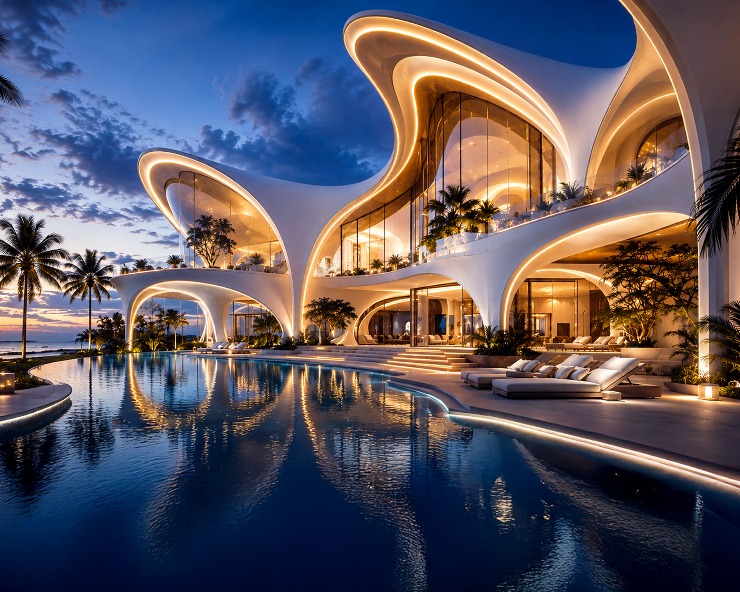 Architectural Design