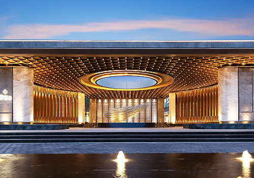 Tokyo Design Awards - JUNJING HEXU