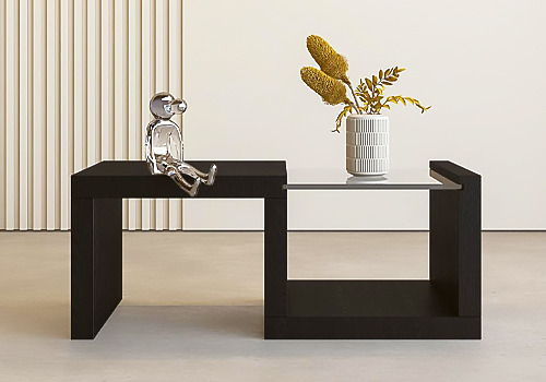 Tokyo Design Awards Winner - Echo Side Table by Echo Wang