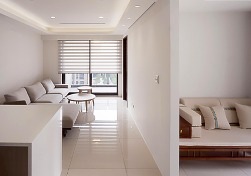 Tokyo Design Awards Winner - Reflections Unfold by Yimei Interior Design Co., Ltd.