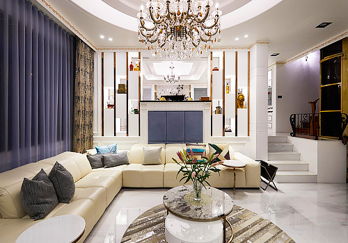 Tokyo Design Awards Winner - Le Grand Tour by Kakiya Design