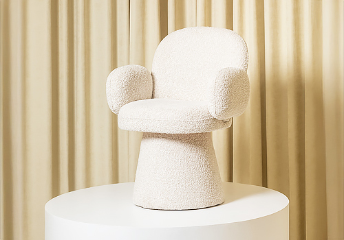 Tokyo Design Awards Winner - The chair 
