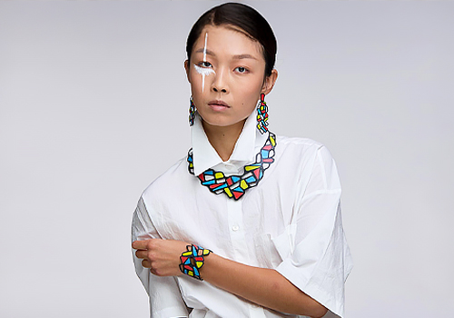 Tokyo Design Awards Winner - Destijl Collection by 3DSEASON