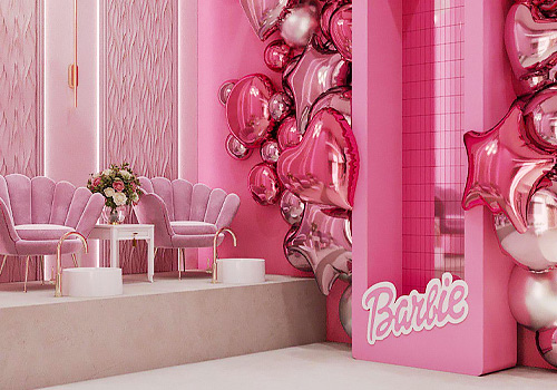 Tokyo Design Awards Winner - Enchanted Wonderland by Designs by Arman