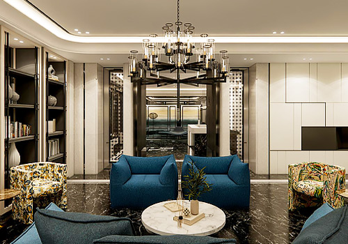 Tokyo Design Awards - JADE ONE