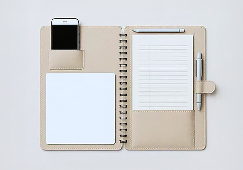 Tokyo Design Awards Winner - PaperFlow Folder by Yuki Hsu Office