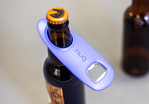 Tokyo Design Awards Winner - hug by University of Notre Dame