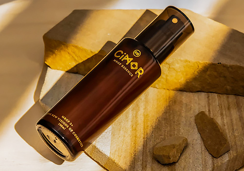 Tokyo Design Awards Winner - CIMOR MRGF ESSENCE by CIMOR OFFICIAL