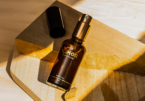 Tokyo Design Awards Winner - CIMOR REPAIR ESSENCE by CIMOR OFFICIAL