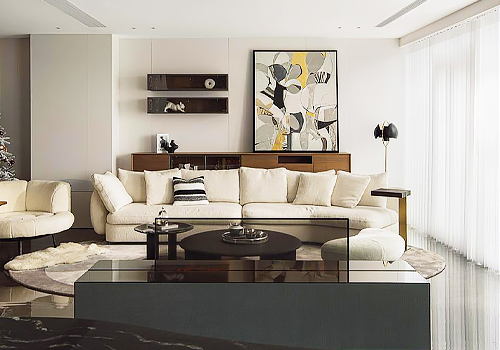 Tokyo Design Awards Winner - Prelude by Yuanjie (Chengdu) Decoration Design Co., Ltd.