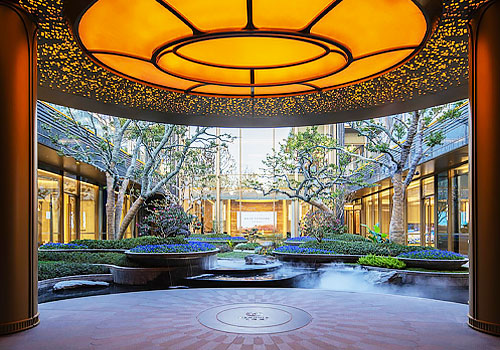 Tokyo Design Awards - BEGONIA