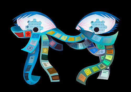 Tokyo Design Awards Winner - Variable Playback Speed for Short-form Video by ACG Edu