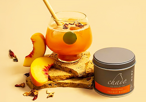 Tokyo Design Awards Winner - Nature Drinking Glass by Shaykadesign / Istanbul Bilgi University