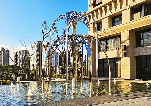 Tokyo Design Awards Winner - Radiant Bloom by GOOD STYLE CREATIVE CO., LTD.