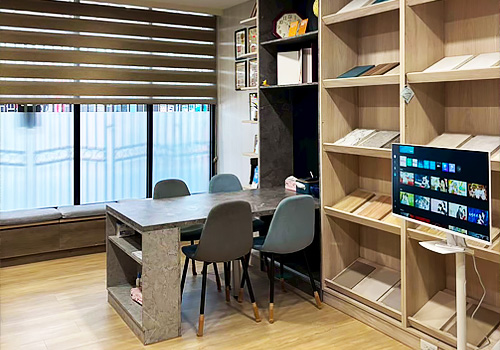 Tokyo Design Awards Winner - House of Memories – A Home Reborn Across Generations by Zeyue Design