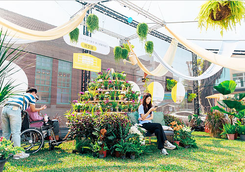 Tokyo Design Awards - 2025 Onemorepage Reading Life Festival & Reading Run