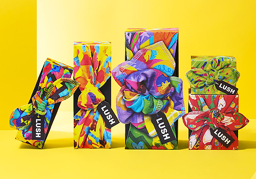 Tokyo Design Awards - Experiencing Materiality Without the Material