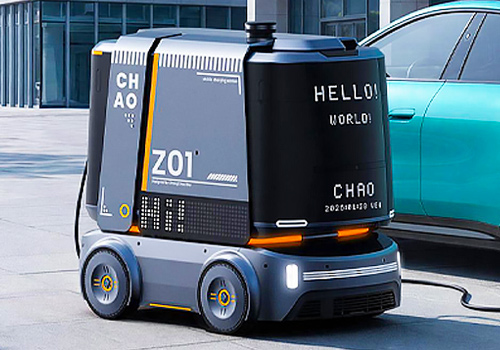 Tokyo Design Awards Winner - HELLO ZON by Pacific Wealth Strategy & Management Limited