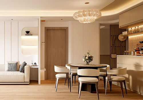 Tokyo Design Awards Winner - #JN056 by JheNai Design Ltd.