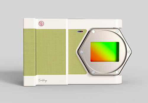 Tokyo Design Awards Winner - Tu Ying -001 by Savannah College of Art and Design