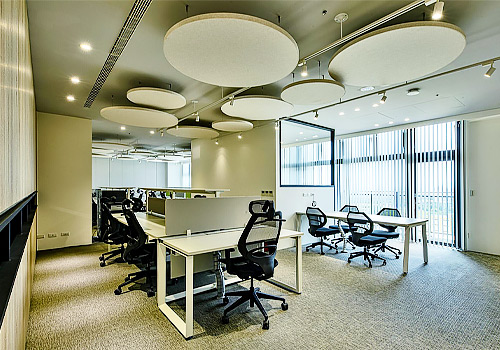 Tokyo Design Awards Winner - Rooted in Tomorrow by HWAN TAI GROUP / UETERNITY