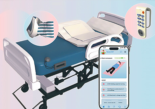 Tokyo Design Awards Winner - Service and experience design for caregivers – CareCircleHub by City University of Macau