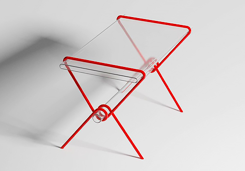 Tokyo Design Awards - Magician's rope