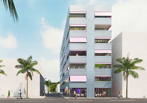 Tokyo Design Awards Winner - Small Lots, Big Impacts by Jiwon Kim, Gyeom Chung, and Kwang Hoon Lee