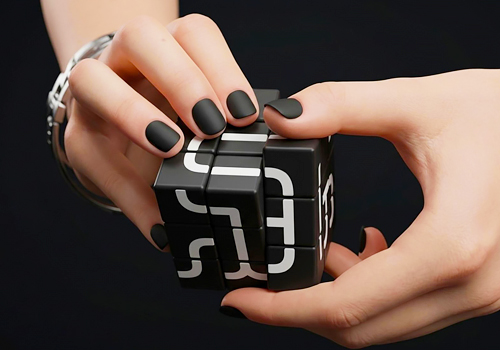 Tokyo Design Awards Winner - ABCube by N/A