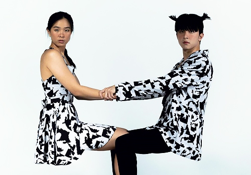 Tokyo Design Awards Winner - Shades Mosaic陰翳堆砌 by Enping Hsu
