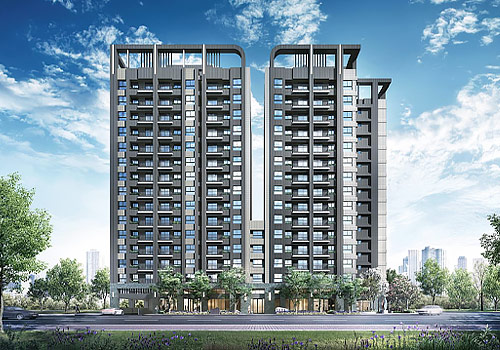 Tokyo Design Awards Winner - To Live In Infinite Library by Jia Tai Construction Co., Ltd