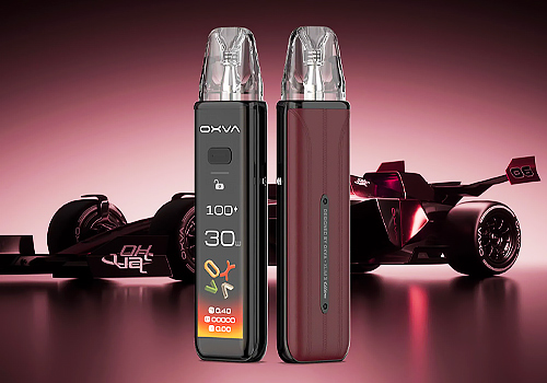 Tokyo Design Awards Winner - XLIM 3 ULTRA by Shenzhen Future Tech CO., Limited