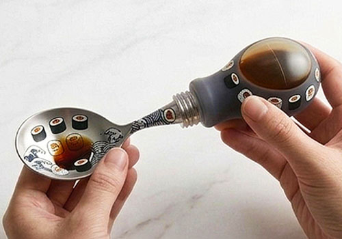 Tokyo Design Awards Winner - U10Sauce by Enping Hsu