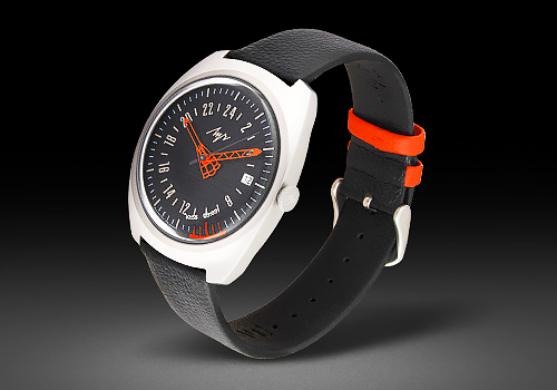 Tokyo Design Awards Winner - Limited Edition 
