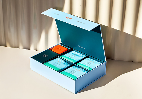 Tokyo Design Awards - Uniform Teeth Clear Aligner Packaging