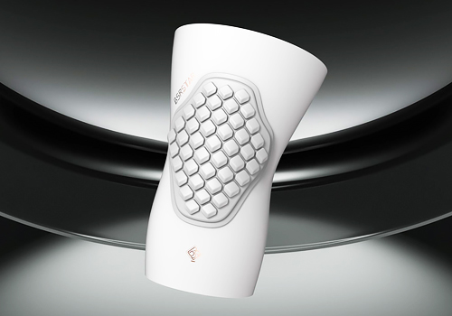 Tokyo Design Awards Winner - BSRSTAR Ultra Anti-Fall Protective Gear by Bsrstar (Shanghai) Technology Co., Ltd.
