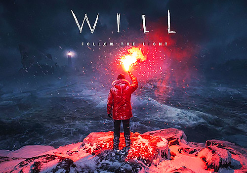 Tokyo Design Awards Winner - WILL: Follow The Light by TomorrowHead Studio