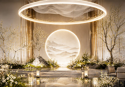 Tokyo Design Awards Winner - Cloud Banquet by Cheng Peng