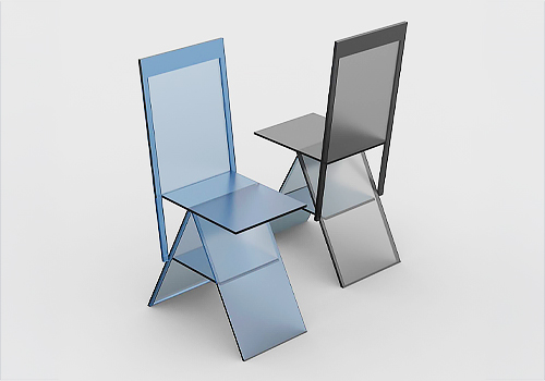 Tokyo Design Awards - CONCISE