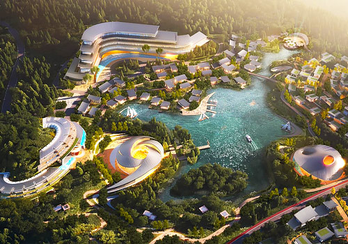 Tokyo Design Awards Winner - Huaying Mountain Rural Renovation Project by Chongqing Jiaotong University - HYAD STUDIO