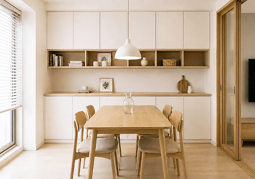Tokyo Design Awards Winner - Raw Form, True Heart by San Ping Space Design Co., Ltd.