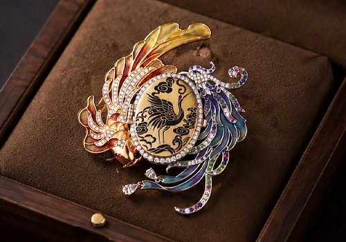Tokyo Design Awards Winner - The Infinite Amulet by Bishop Strachan School
