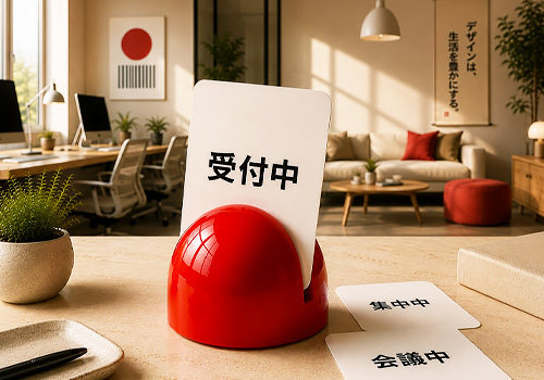 Tokyo Design Awards Winner - Moody® — One Object. Endless Messages by Soon