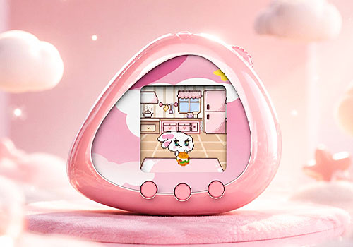 Tokyo Design Awards Winner - MemeDango by Beijing Miyin Xinyi Technology Co., Ltd.
