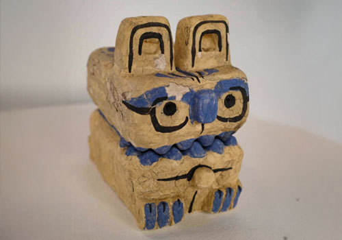 Tokyo Design Awards Winner - Nibbler Of Silence by Independent Artist