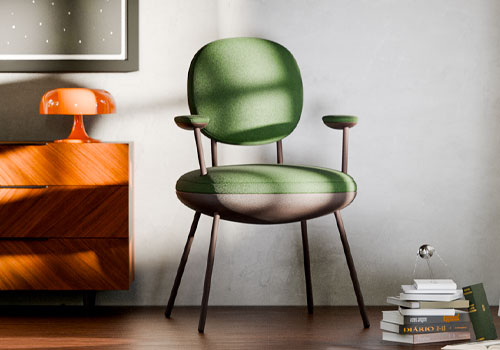 Tokyo Design Awards Winner - SPUTNIKÄ by IDEA Design