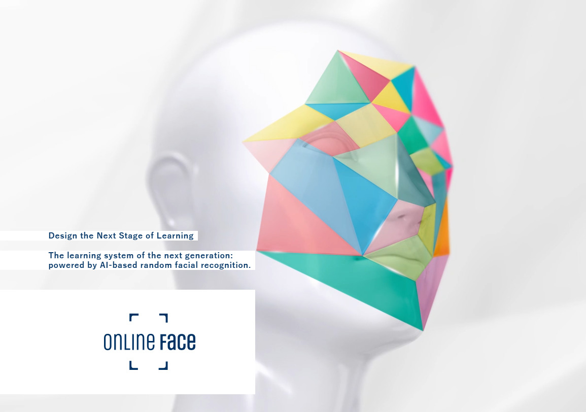 Tokyo Design Awards - ONLINE FACE – Designing Trust in Digital Education