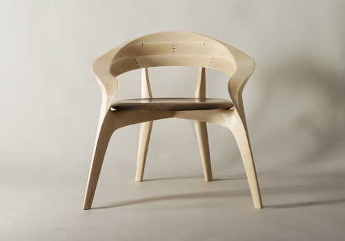 Tokyo Design Awards Winner - ORUHA Chair by Yedit