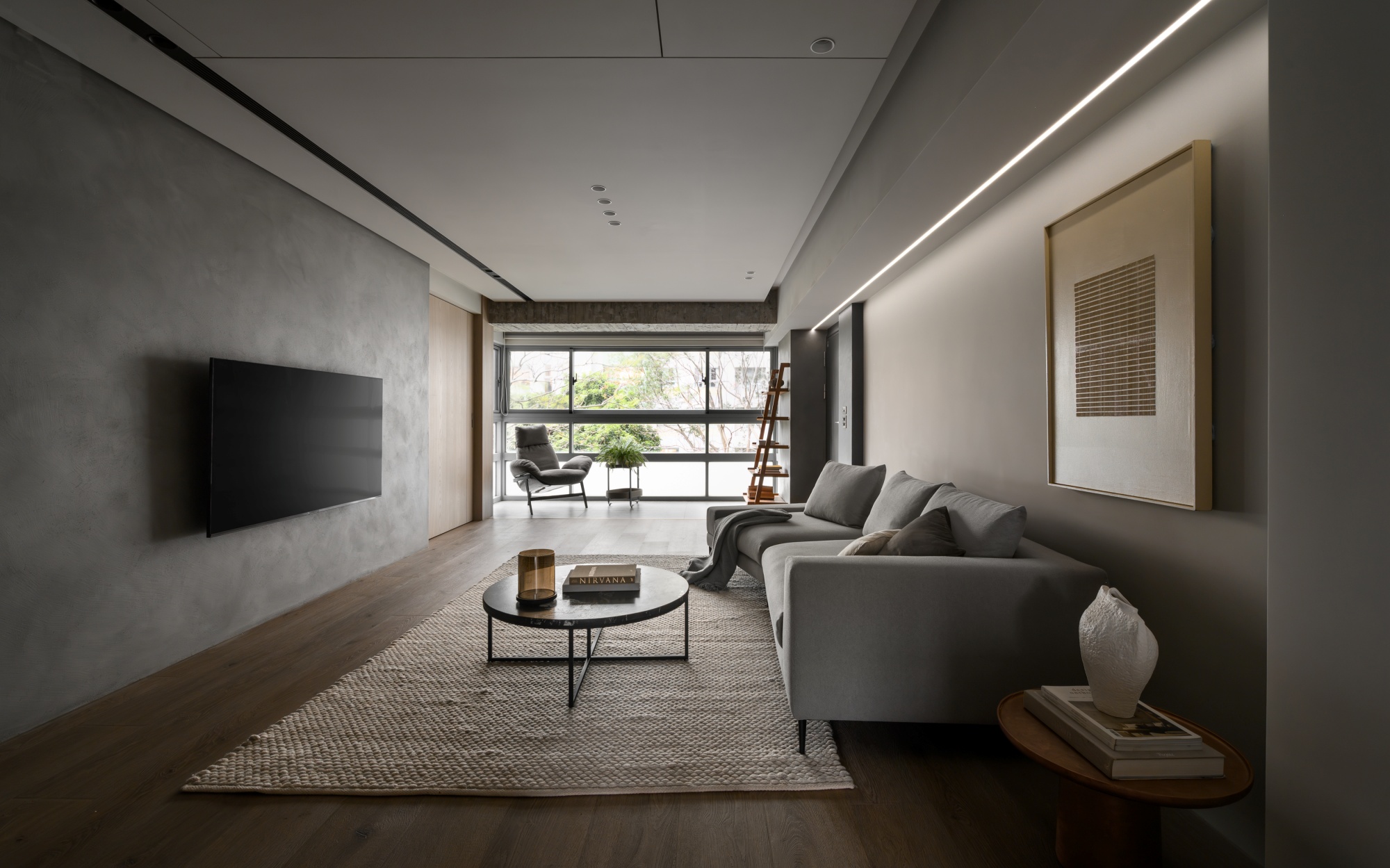 Tokyo Design Awards Winner - Where Order Begins by Mo Jian Design